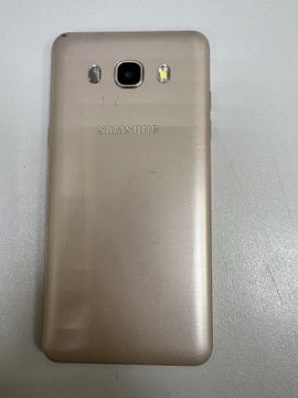 Б/в Мобільний телефон Samsung galaxy j5 2016 sm-j510fn 2/16gb 01-200966681