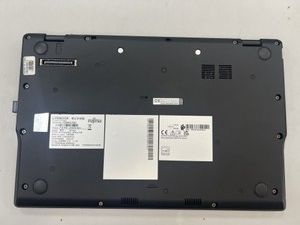 Б/в Ноутбук Fujitsu 13/core i5-1235u ddr5/16gb ddr5/hdd *відсутній/ssd 256 gb/*інтегрована 01-200965727