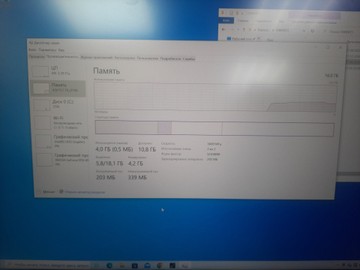 Б/в Ноутбук Lenovo 16/core i7-14650hx ddr5/16gb ddr5/hdd *відсутній/ssd 1000 gb/geforce rtx4060 8gb 01-200972524
