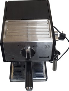 Б/в Кавоварка Delonghi ecp 35.31 01-200933825