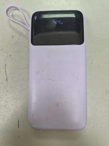 Б/у Повербанк Power Bank kj-k116 20000mah 22.5w 01-200972947
