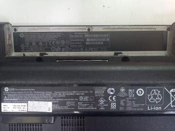 Б/в Ноутбук Hp 15/core i7 4712mq ddr3/16gb ddr3/ssd 480 gb/radeon hd8750m 01-200974017