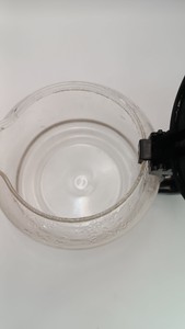 Б/у Кофеварка Liberton lcm-2202 01-200973962