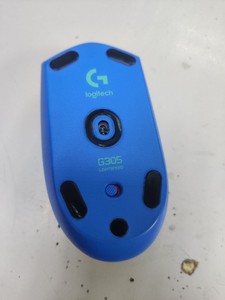 Б/в Миша Logitech g305 lightspeed 01-200975452