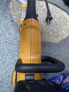 Б/в Пила ланцюгова M?Chtz mce-2940 s 01-200973373