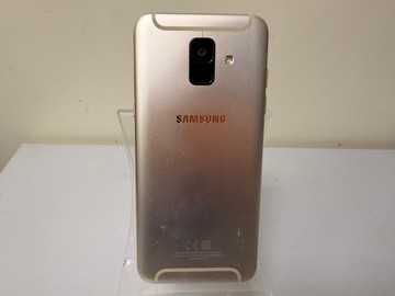 Б/в Мобільний телефон Samsung sm-a600fn galaxy a6 duos 01-200973535
