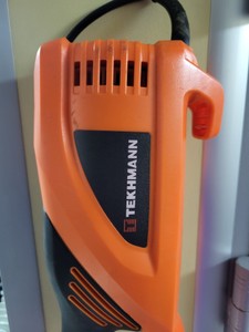 Б/в Газонокосарка Tekhmann bce-1900 a 01-200975419