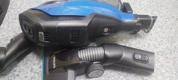 Б/в Пилосос Philips speedpro aqua fc6718 01-200973793