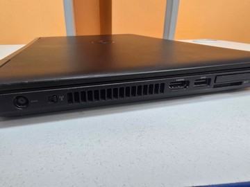 Б/в Ноутбук Dell 14/core i5-4300u ddr3/6gb ddr3/hdd 500 gb/ssd *відсутній/*інтегрована 01-200973769