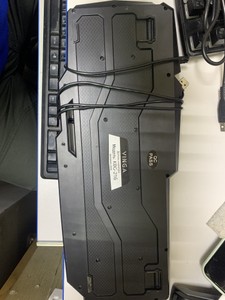 Б/в Клавіатура usb Vinga kbg-216 01-200974335