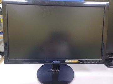 Б/в Монітор Asus vs197 01-200977199