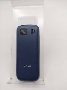 Б/у Мобільний телефон Nomi i1890 01-200974886