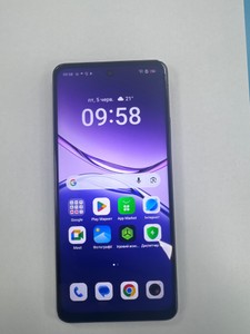 Б/в Мобільний телефон Oppo a5 pro 5g 8/256gb 01-200973440