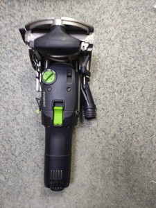 Б/в Фрезер дюбельний Festool domino df 500 q-plus 01-200973327
