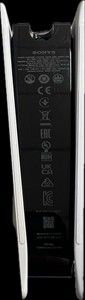Б/у Док станція для геймпадів Sony dualsense charging station cfi-zds1 01-200965767