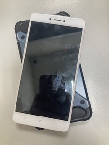 Б/в Мобільний телефон Xiaomi redmi note 4 3/32gb 01-200974862