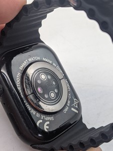 Б/в Смарт-годинник Xo w8 pro 01-200910180