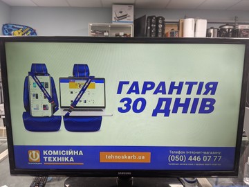 Б/в Телевізор Samsung ue32fh4003 01-200934151
