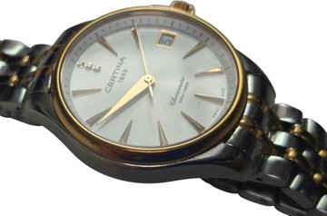 Б/в Годинник Certina c032051 a 01-200978801