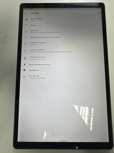 Б/в Планшет Lenovo tab m10 fhd plus tb-x606f 4/64gb 01-200978981