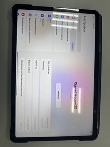 Б/в Планшет Xiaomi redmi pad 2 pro 8/256gb 01-200979289