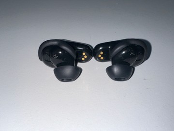 Б/в Навушники Bose quietcomfort earbuds ii 01-200979564