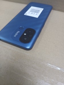 Б/у Мобільний телефон Xiaomi redmi 12c 3/64gb 01-200979452