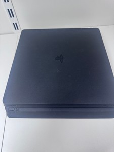 Б/у Игровая приставка Sony playstation 4 slim 1tb 01-200979054
