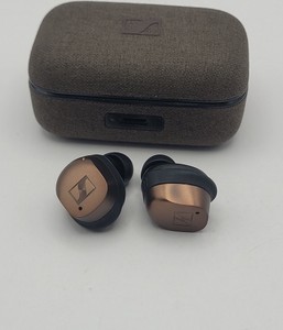 Б/в Навушники Sennheiser momentum true wireless 4 01-200929455