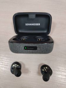 01-200218693: Sennheiser momentum true wireless 3