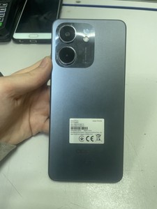 Б/в Мобільний телефон Oppo a5x 4/128gb 01-200982001