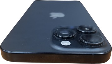 Б/в Мобільний телефон Apple iphone 16 pro max 1tb 01-200929284