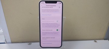 Б/в Мобільний телефон Apple iphone 12 128gb 01-200982034