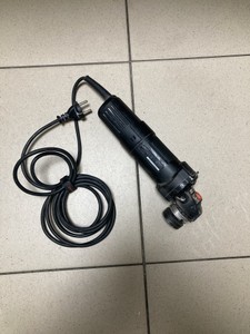 Б/в Кутова шліфмашина Dnipro-M gs-100s 01-200983265