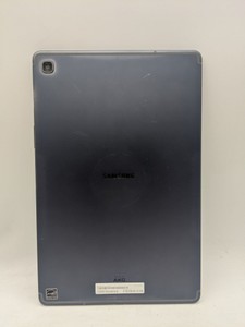 Б/у Планшет Samsung galaxy tab s5e 4/64gb 01-200983363