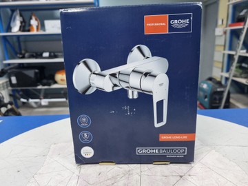 Б/в Змішувач Grohe bauloop 23634001 01-200983607