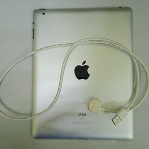 Б/в Планшет Apple ipad 2 wifi a1395 16gb 01-200983513