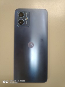 Б/в Мобільний телефон Motorola moto g14 8/256gb 01-200982133