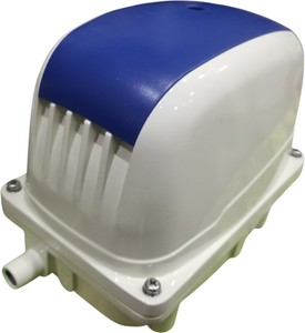 Б/в Мембранний компресор Jebao Jecod pa-100 01-200979832
