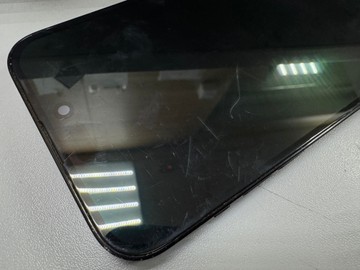 Б/в Мобільний телефон Apple iphone 14 pro max 128gb 01-200981836