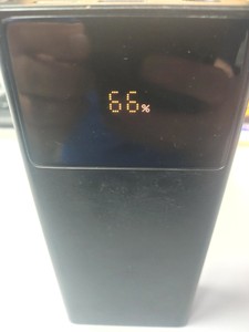 Б/у Повербанк Baseus 20000mah 22.5w ppxj20 01-200986262
