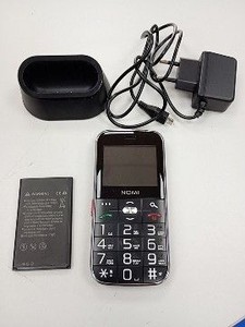 Б/у Мобильный телефон Nomi i220 18-000095019