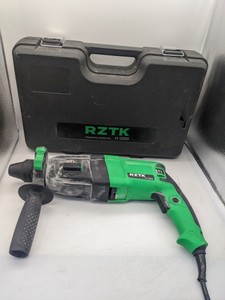 Б/в Перфоратор Rztk h 1200 01-200945299