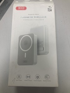 Б/у Повербанк Xo pr231 10000mah 20w 01-200986692