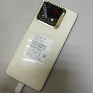 Б/в Мобільний телефон Zte blade a56 4/128gb 01-200989065