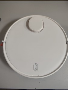 Б/в Робот-пилосос Xiaomi mi robot vacuum s10 01-200989207