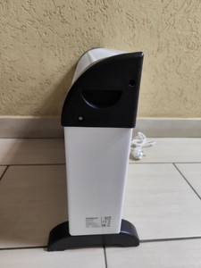 Б/у Обогреватель Interlux inc-5050h 01-200989224