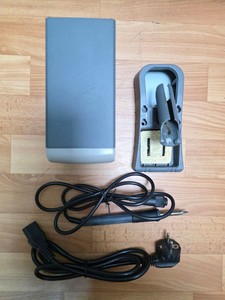 Б/в Паяльна станція Quick 202d esd 01-200986611