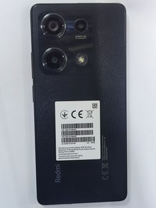 Б/в Мобільний телефон Xiaomi redmi note 14s 8/256gb 01-200989832