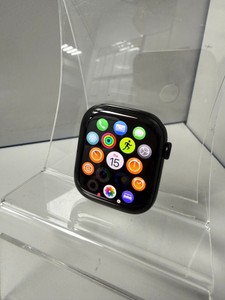 Б/в Смарт-годинник Apple watch series 11 gps 46mm alu. case 01-200989559